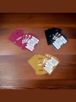 Doğruluk Mu Cesaret Mi Erotik Kutu Oyunu Yenilenmiş 4.versiyon - Görsel 2