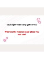 Doğruluk mu Cesaret mi Oyunu - Görsel 4