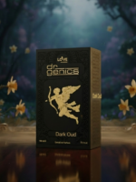 Dr Genics Dark Oud Afrodizyak Erkek Parfüm 100 ml 3.4 fl - Görsel 3