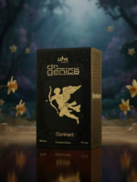 Dr Genics Dominant Afrodizyak Erkek Parfüm 100 ml 3.4 fl - Görsel 3