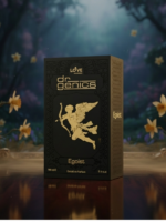 Dr Genics Egoist Afrodizyak Erkek Parfüm 100 ml 3.4 fl - Görsel 3