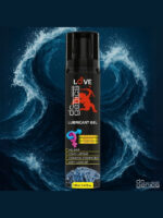 Dr Genics Lubrican Gel (Kayganlaştırıcı Jel) Sade 100mg - Görsel 4