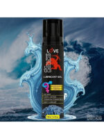 Dr Genics Lubrican Gel (Kayganlaştırıcı Jel) Sade 100mg - Görsel 5