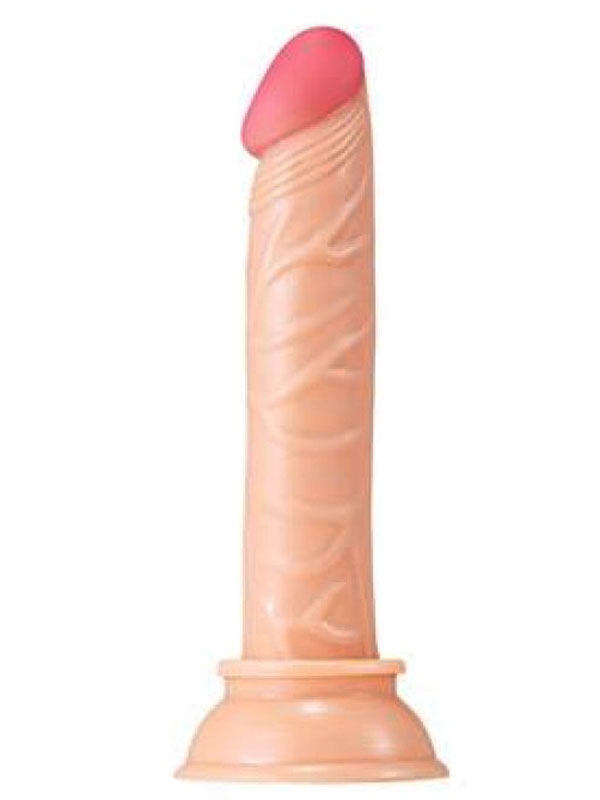 enduro-blaster-13cm-vantuzlu-dildo-13321-1-2 Enduro Blaster 13cm Vantuzlu Dildo - Görsel 1