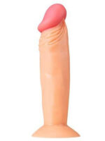 Enduro Blaster 15cm Vantuzlu Dildo