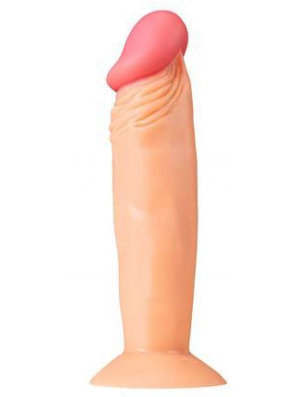 enduro-blaster-15cm-vantuzlu-dildo-13331-1-3 Enduro Blaster 15cm Vantuzlu Dildo - Görsel 1