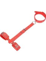 Fantezi Esaret Kelepçesi - Görsel 2