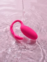 Flamingo Akıllı Telefon Uyumlu Vibratör - Görsel 4