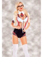 For Dreams Liseli Kostüm L Beden