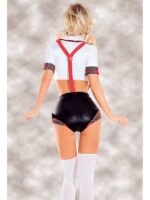 For Dreams Liseli Kostüm XL Beden - Görsel 2