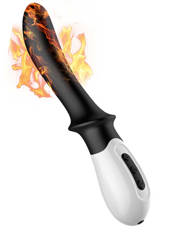 foxshow-isitma-ve-yuksek-titresim-ozellikli-g-noktasi-ve-klitoris-vibrator-12586-1-3 FoxShow Isıtma ve Yüksek Titreşim Özellikli G-Noktası ve Klitoris Vibratör - Görsel 1