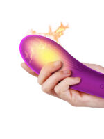 FoxShow Kumandalı G-Noktası ve Klitoris Uyarıcılı Giyilebilir Public Vibratör - Görsel 4