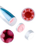 FoxShow M10 Tam Otomatik Gelişmiş Mastürbatör - Görsel 5