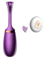 FoxShow M2 Uzaktan Kumandalı Şarjlı Kegel Vibratör - Görsel 2