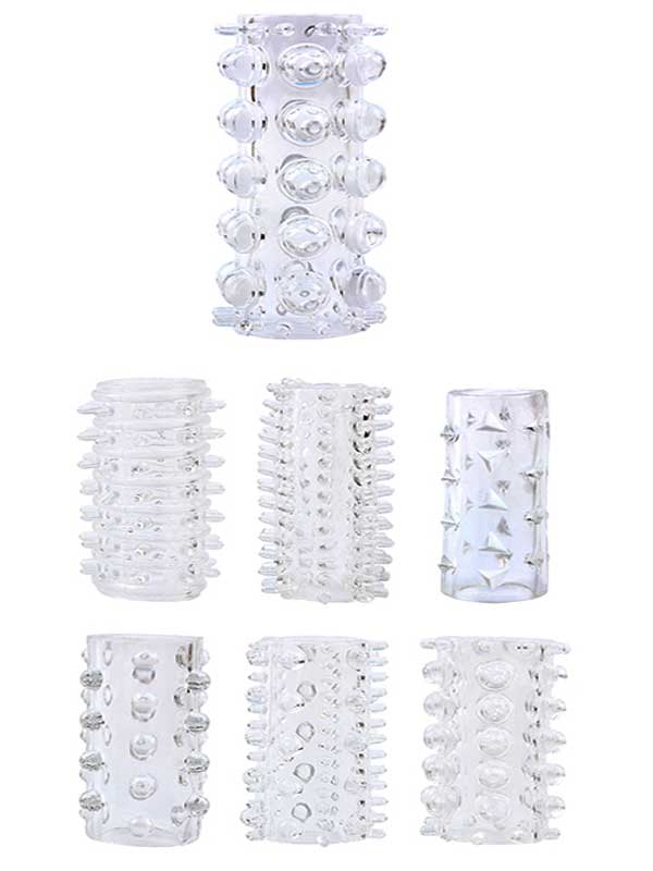 get-lock-gk-power-penis-kilifi-seti-10474-1-4 Get Lock GK Power Penis Kılıfı Seti - Görsel 1