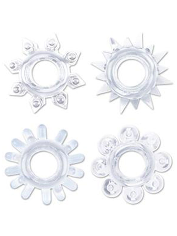 get-lock-tirtikli-penis-halka-seti-10637-1-4 Get Lock Tırtıklı Penis Halka Seti - Görsel 1