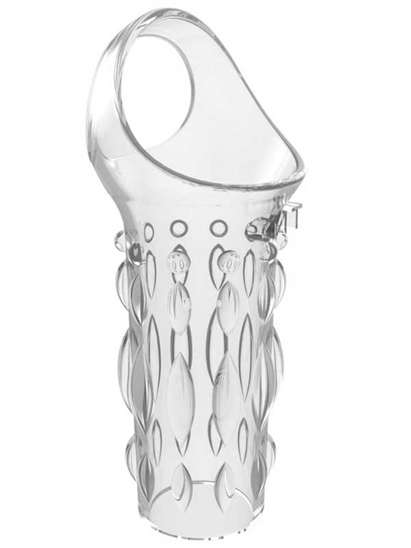 get-lock-tirtikli-penis-testis-kilifi-10376-1-2 Get Lock Tırtıklı Penis & Testis Kılıfı - Görsel 1