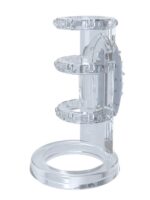 Get Lock Titreşimli Penis Kılıfı - Görsel 3