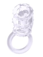 Get Lock Titreşimli Penis Kılıfı - Görsel 4