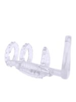 Get Lock Titreşimli Penis Kılıfı - Görsel 5