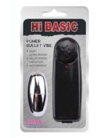 Hi Basic Mini Masaj Vibratörü - Görsel 2