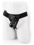 Hi Basic Penis Extender İçi Boş Belden Bağlamalı - Siyah