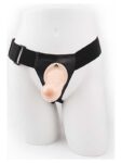 Hi Basic Penis Extender İçi Boş Belden Bağlamalı - Ten