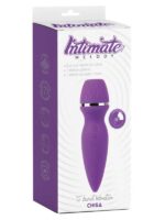 Intimate Melody G Noktası Emiş Vibratörü - Görsel 2