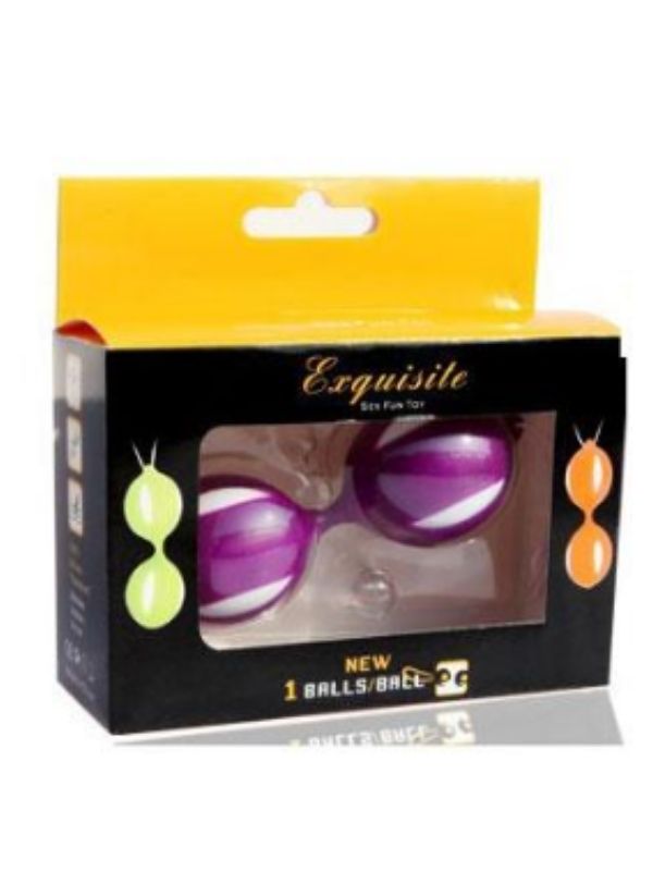 kegel-egzersiz-toplari-mor-237919-1-3 Kegel Egzersiz Topları Mor - Görsel 1