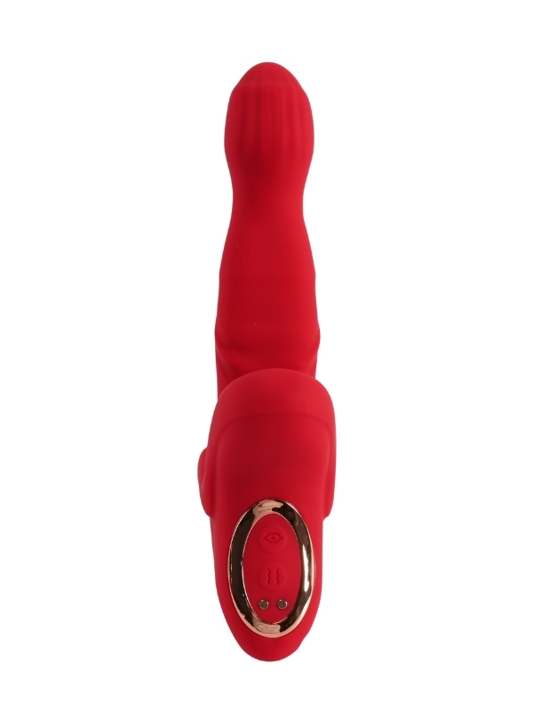 l-join-kirmizi-teklojik-modern-vibrator-1281908-1-3 L-Join Kırmızı Teklojik Modern Vibratör - Görsel 1