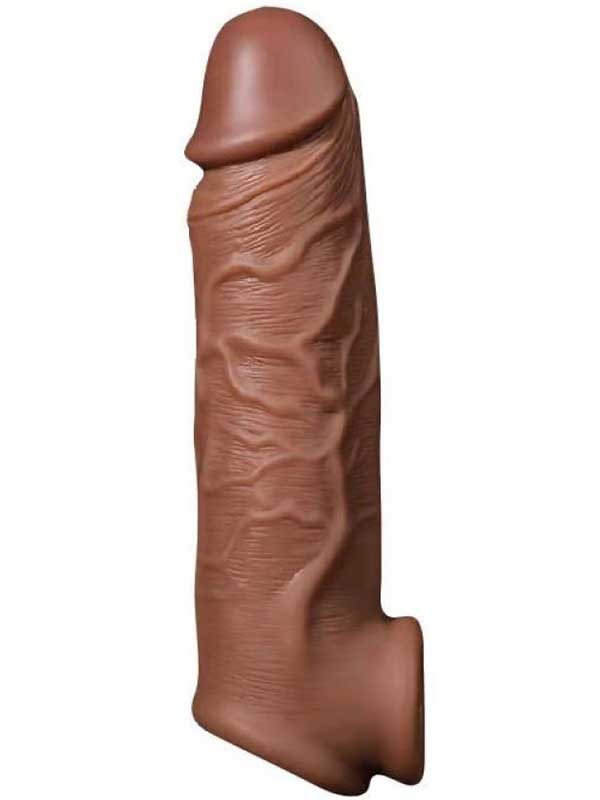 lock-love-17cm-penis-kilifi-10555-1-3 Lock Love 17cm Penis Kılıfı - Görsel 1