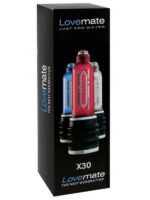 Lovemate X30 Sulu Penis Pompası - Görsel 2