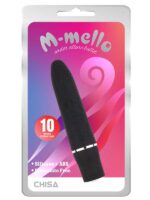 M-Mello Ardor Allure Bullet Mini Vibratör - Görsel 2