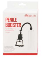 Magical Kiss Büyük Tetikli Vakum Pompa - Görsel 3