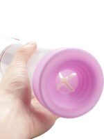 Magical Kiss Otomatik Vakumlu Penis Pompası - Görsel 2