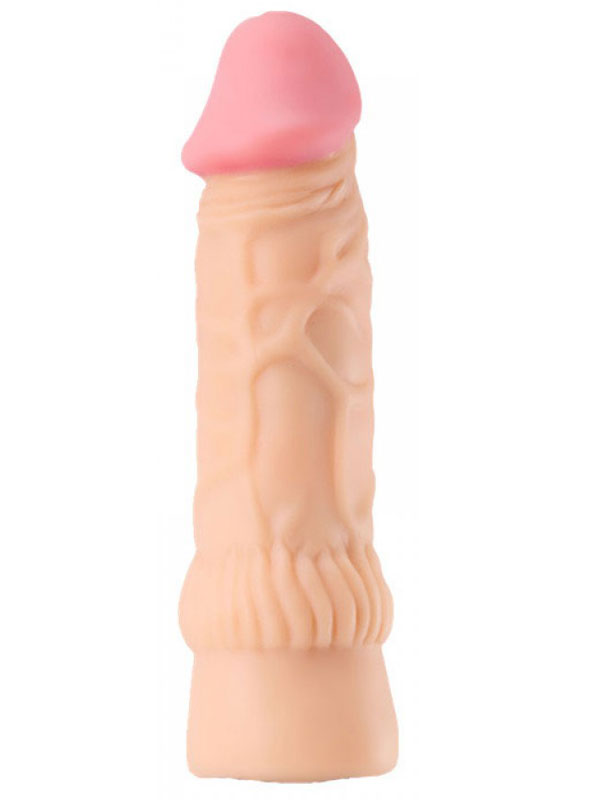 max-man-30mm-dolgulu-penis-kilifi-yn0051-10495-1-2 Max Man 30mm Dolgulu Penis Kılıfı YN0051 - Görsel 1