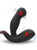 Megatron Prostat Masaj Vibratörü