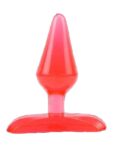 MisSweet Gum Drops 6.6cm Anal Plug (Tıkaç)