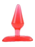 MisSweet Gum Drops 6.6cm Anal Plug (Tıkaç)