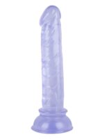 Noctis 15cm Mor Dildo No:19 - Görsel 2