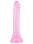 Noctis 15cm Pembe Dildo No:19