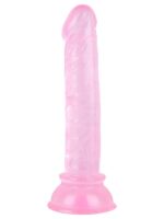 Noctis 15cm Pembe Dildo No:19 - Görsel 2