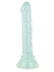 Noctis 15cm Yeşil Dildo No:19
