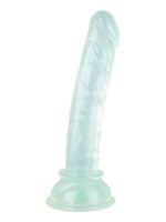 Noctis 15cm Yeşil Dildo No:19 - Görsel 2