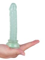 Noctis 15cm Yeşil Dildo No:19 - Görsel 3