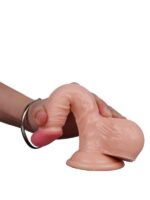 Noctis 16,5cm Realistik Dildo No:112 - Görsel 2