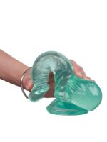 Noctis 16,5cm Yeşil Dildo No:112 - Görsel 2