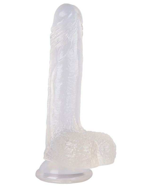 noctis-18cm-beyaz-dildo-no38-508174-1-1 Noctis 18cm Beyaz Dildo No:38 - Görsel 1