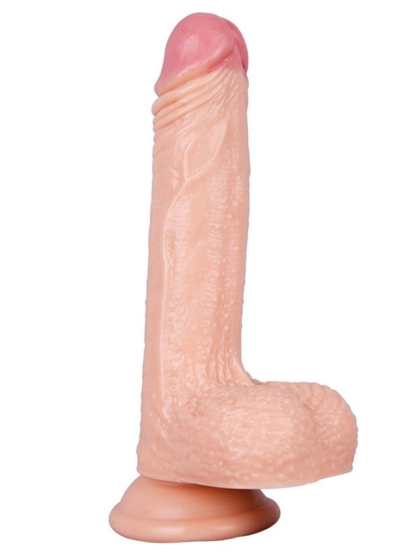 noctis-18cm-realistik-dildo-no38-508210-1-3 Noctis 18cm Realistik Dildo No:38 - Görsel 1