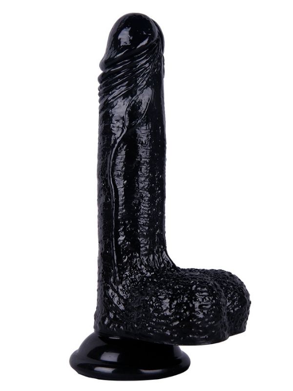 noctis-18cm-siyah-dildo-no38-508244-1-3 Noctis 18cm Siyah Dildo No:38 - Görsel 1